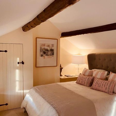 Vine Cottage Chipping Campden Extérieur photo