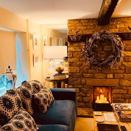 Vine Cottage Chipping Campden Extérieur photo