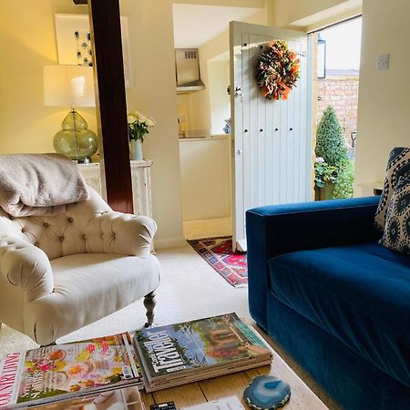 Vine Cottage Chipping Campden Extérieur photo