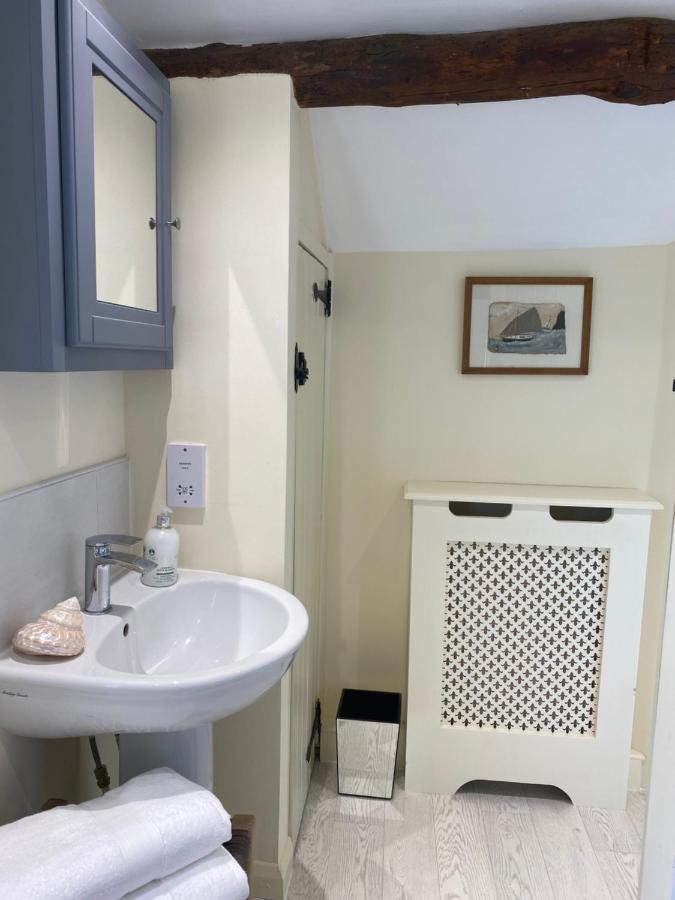 Vine Cottage Chipping Campden Extérieur photo