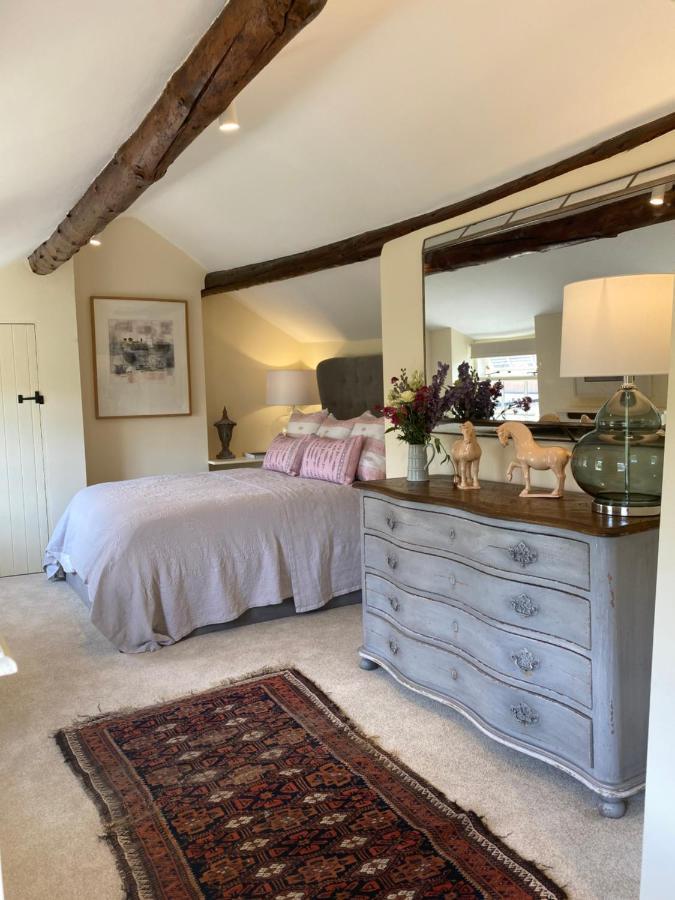 Vine Cottage Chipping Campden Extérieur photo