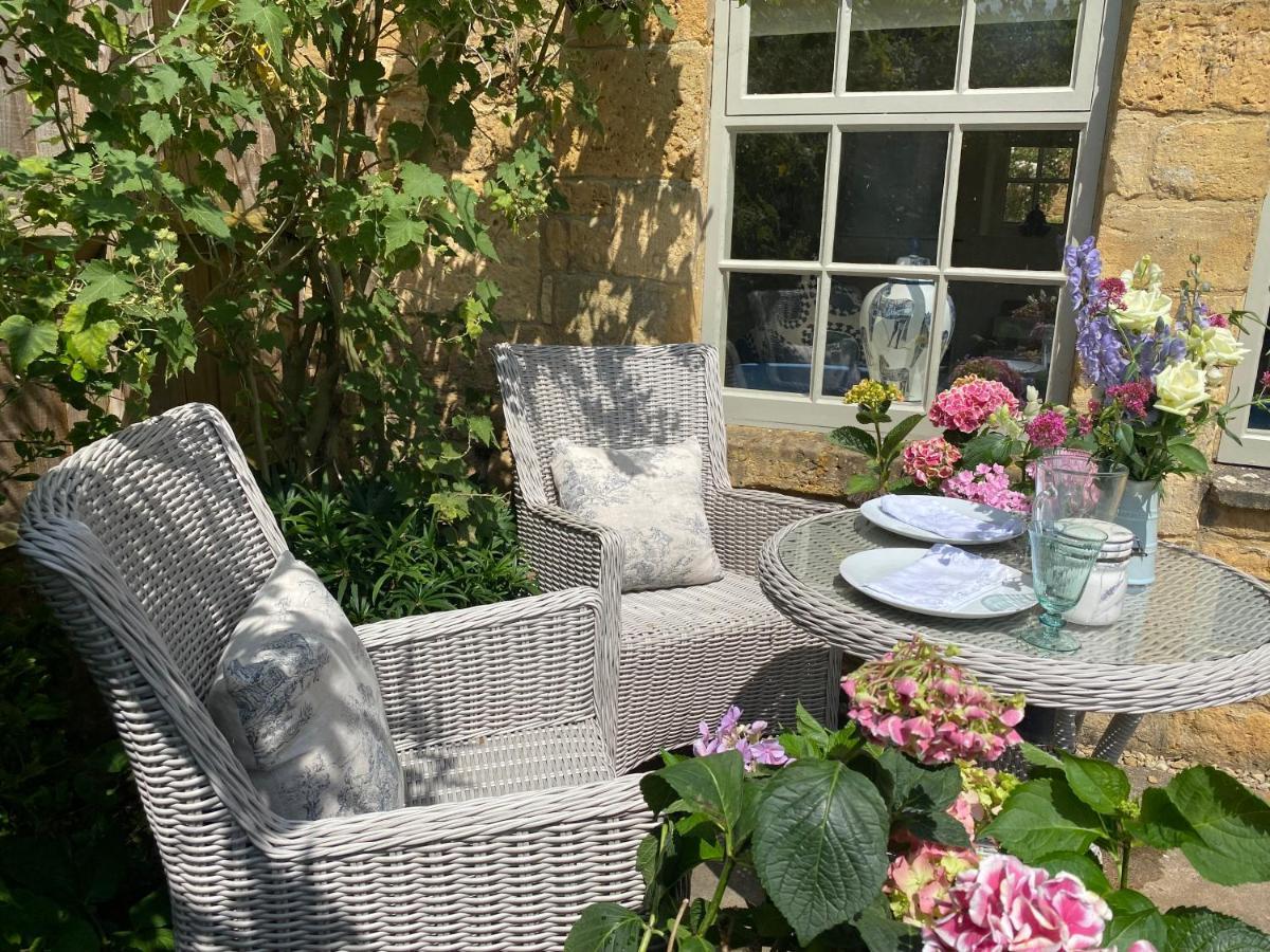 Vine Cottage Chipping Campden Extérieur photo
