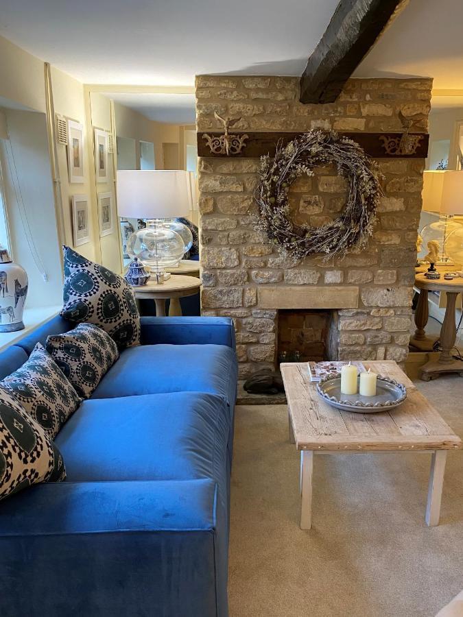 Vine Cottage Chipping Campden Extérieur photo