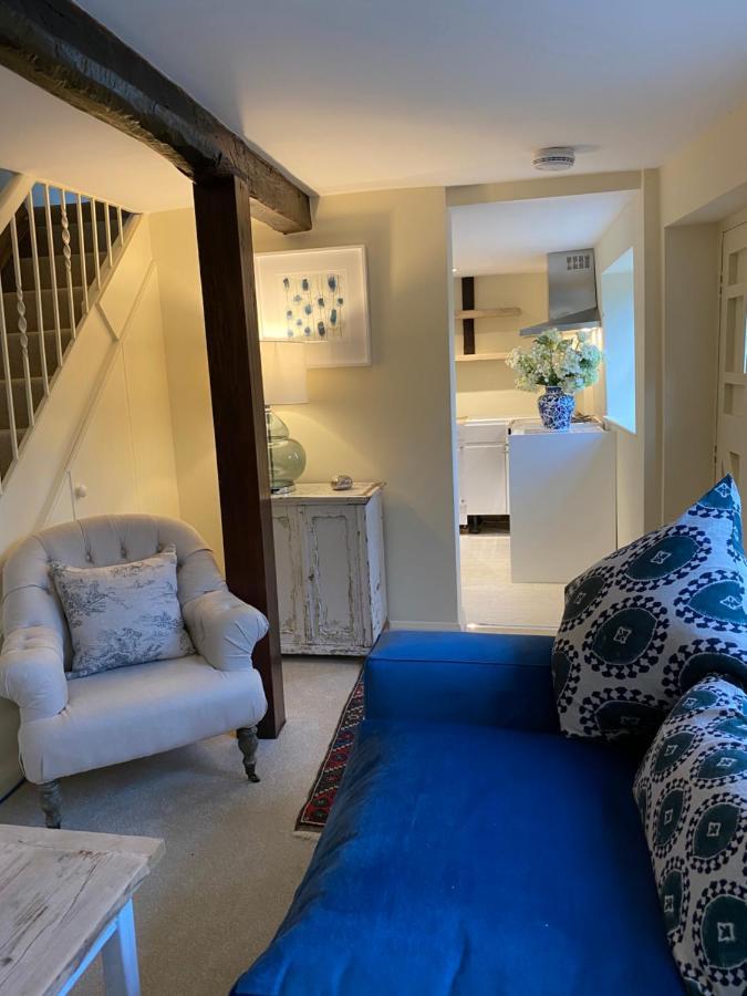 Vine Cottage Chipping Campden Extérieur photo