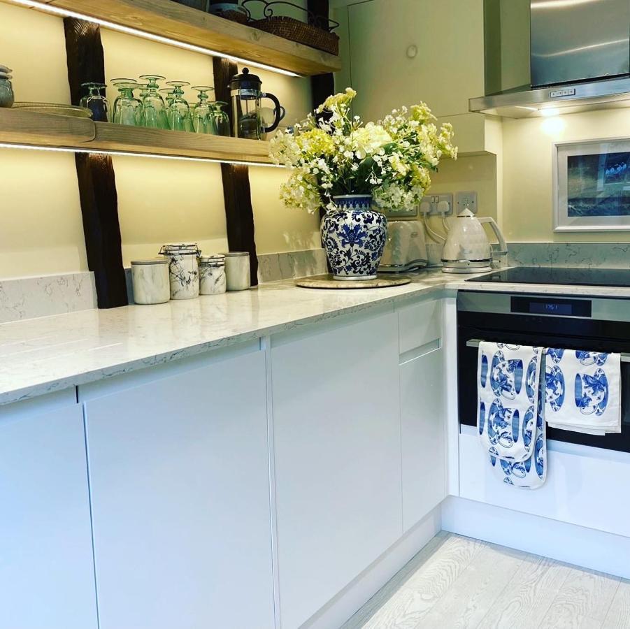 Vine Cottage Chipping Campden Extérieur photo