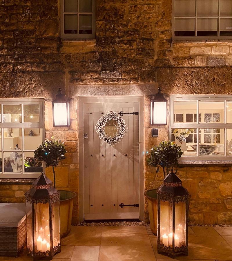 Vine Cottage Chipping Campden Extérieur photo