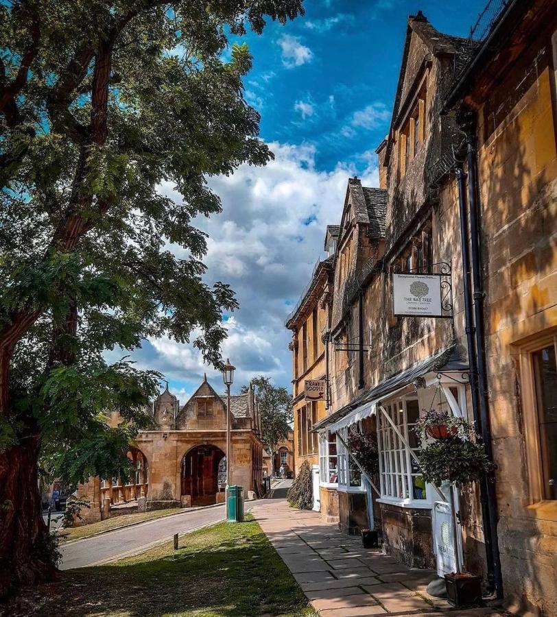 Vine Cottage Chipping Campden Extérieur photo