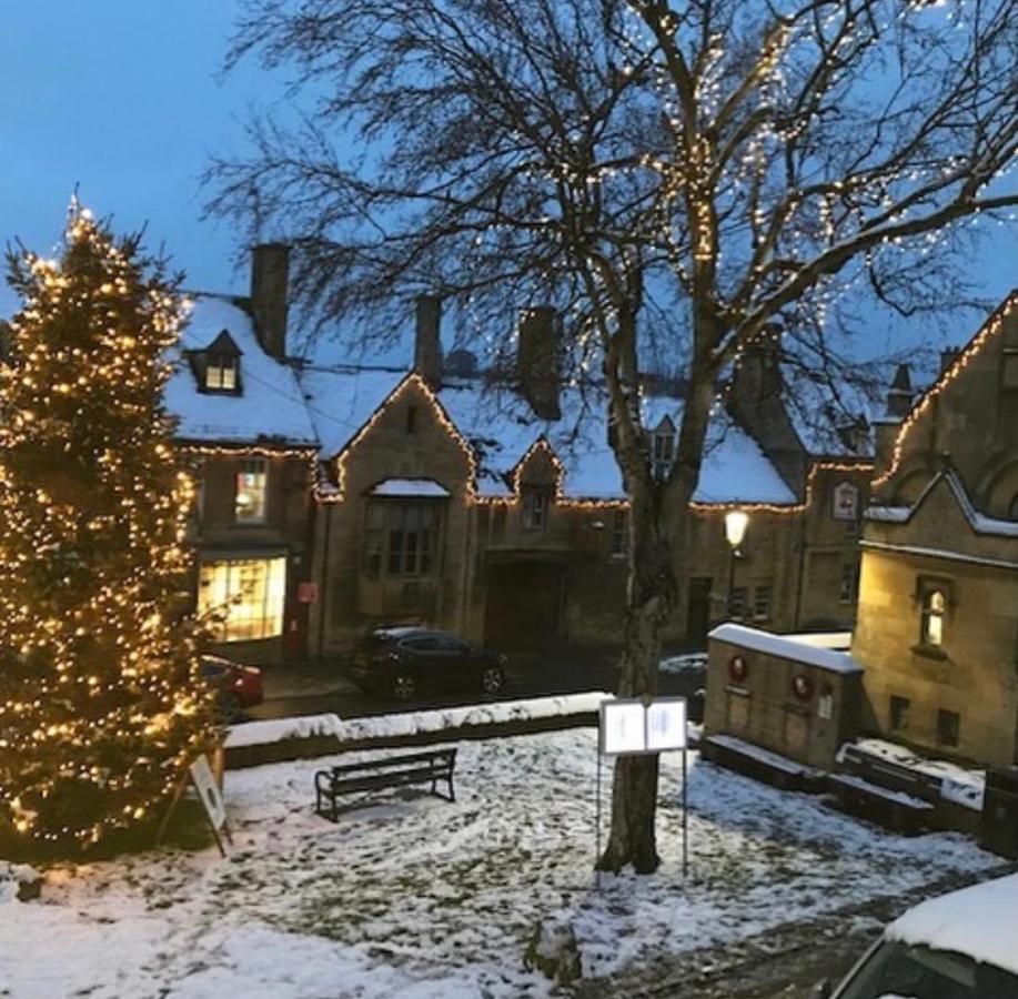 Vine Cottage Chipping Campden Extérieur photo