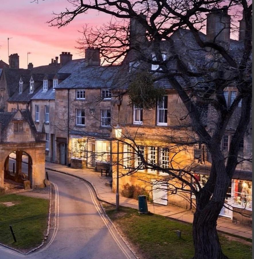 Vine Cottage Chipping Campden Extérieur photo
