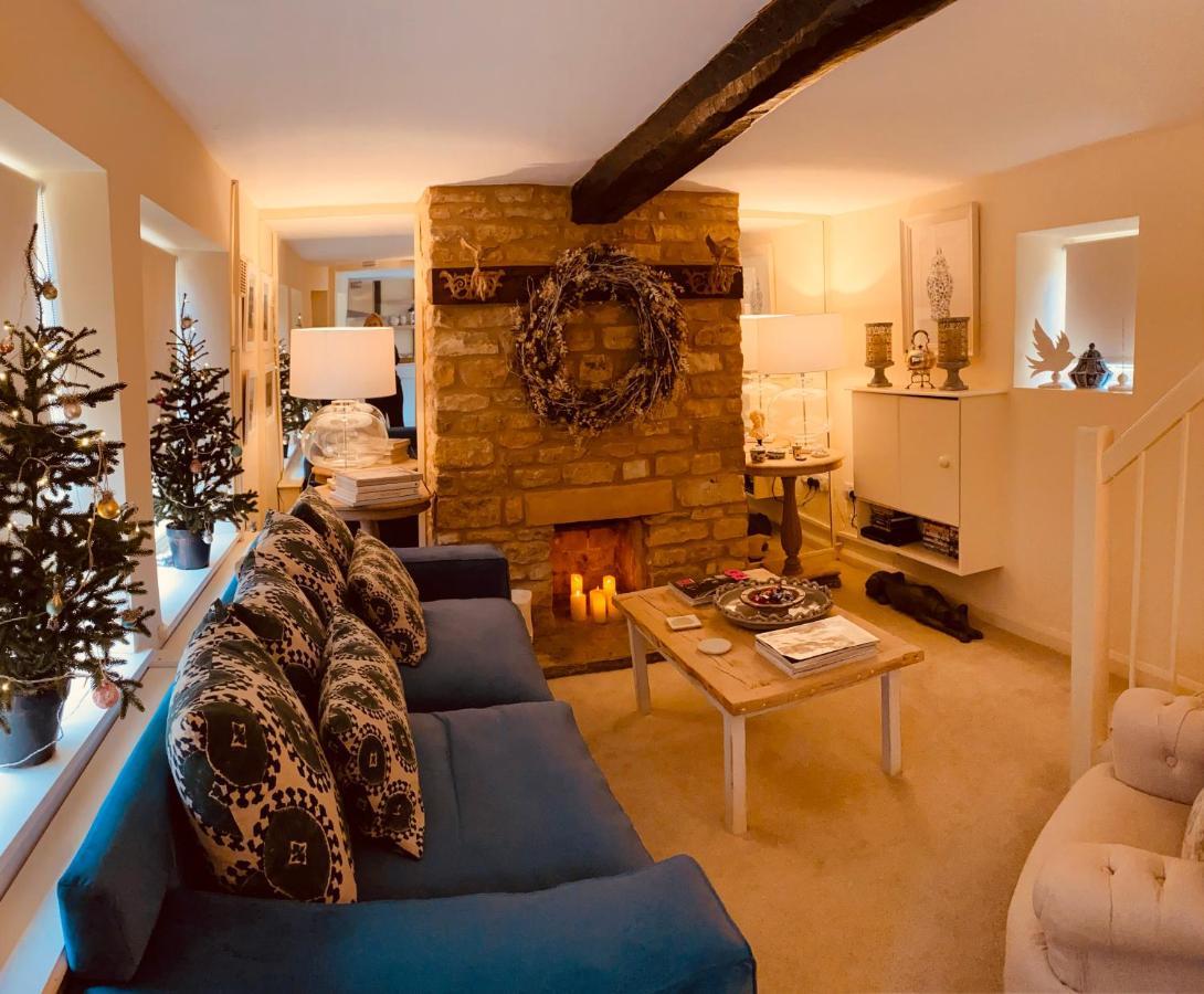 Vine Cottage Chipping Campden Extérieur photo