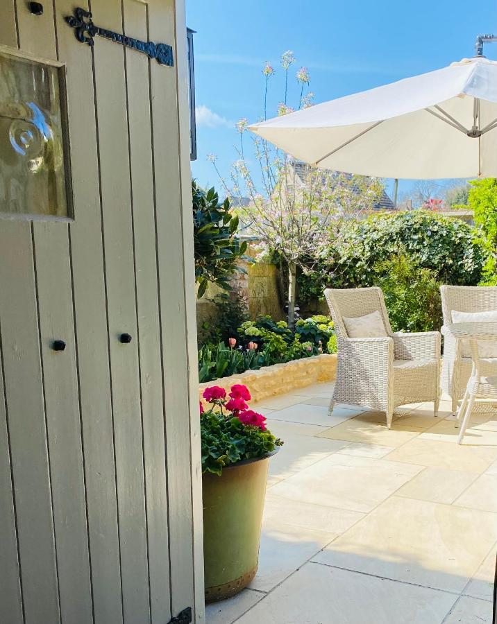 Vine Cottage Chipping Campden Extérieur photo