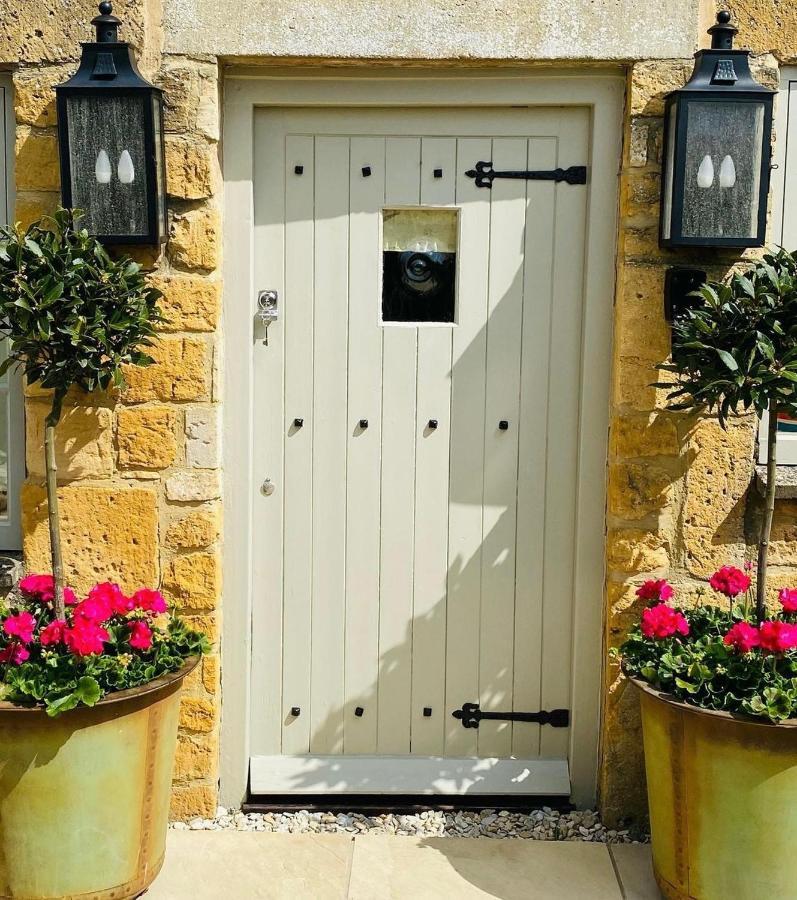 Vine Cottage Chipping Campden Extérieur photo