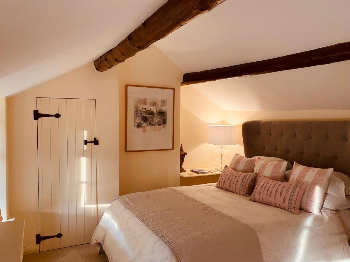 Vine Cottage Chipping Campden Extérieur photo