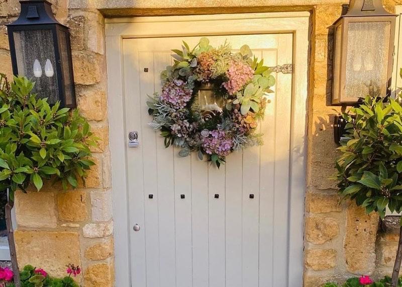 Vine Cottage Chipping Campden Extérieur photo