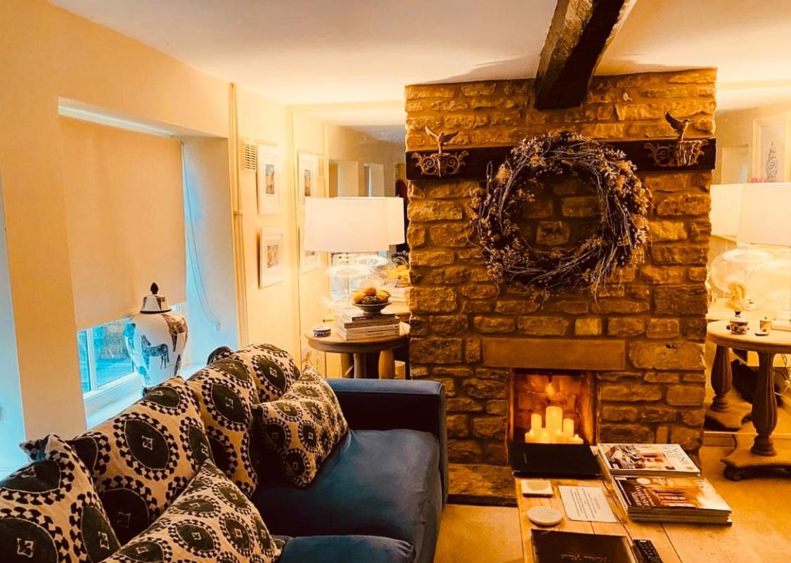 Vine Cottage Chipping Campden Extérieur photo